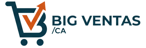 BIg Ventas/CA